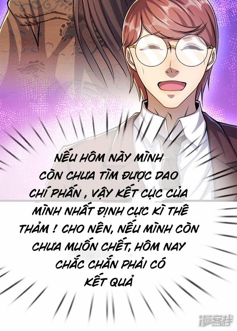 Y Võ Chí Tôn 185 trang 7