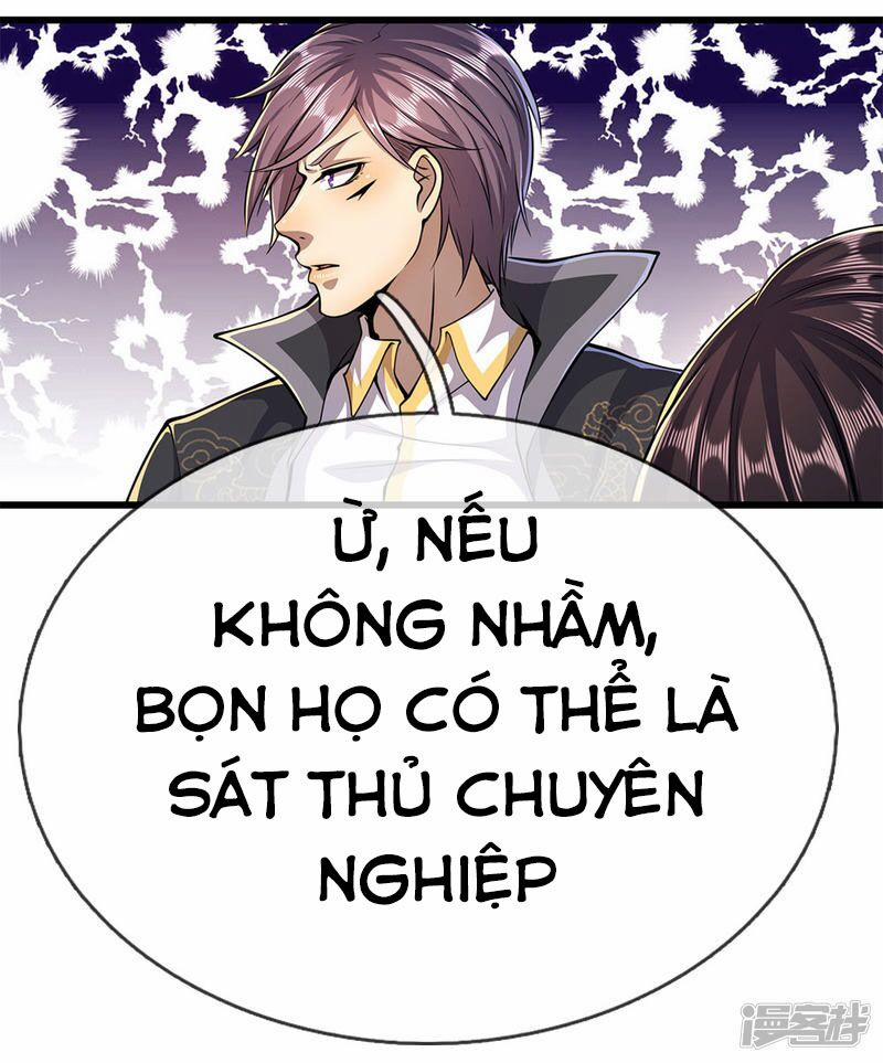 Y Võ Chí Tôn 186 trang 10