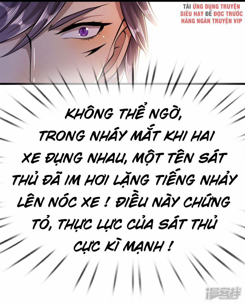 Y Võ Chí Tôn 186 trang 21