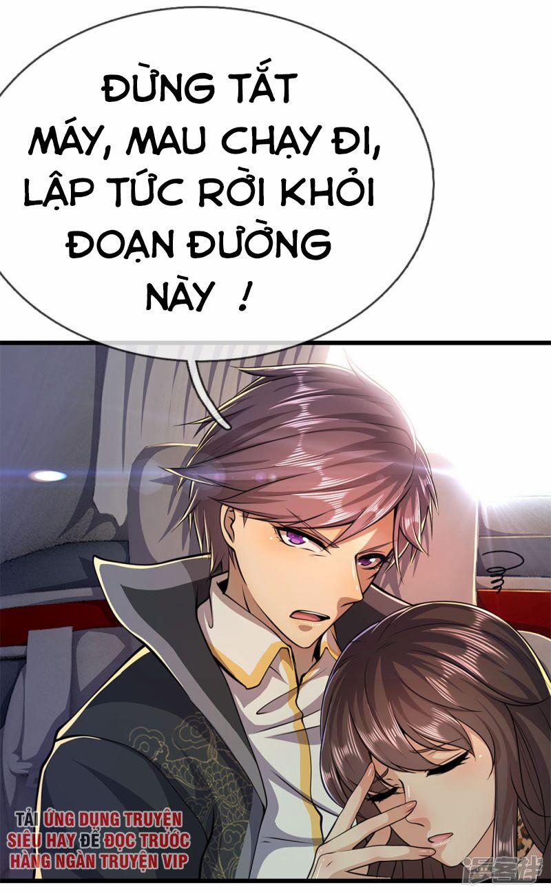 Y Võ Chí Tôn 186 trang 3