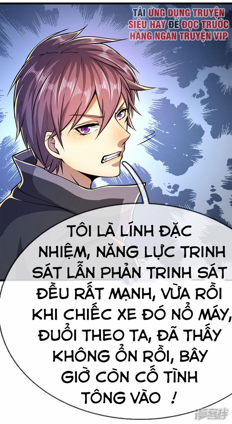 Y Võ Chí Tôn 186 trang 7