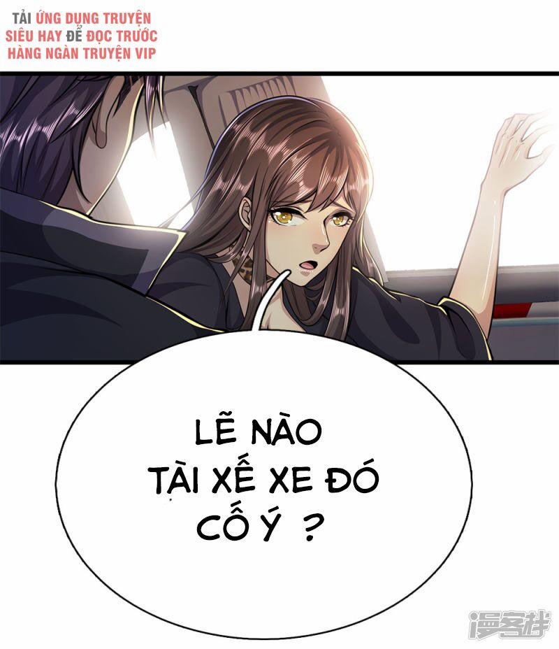 Y Võ Chí Tôn 186 trang 9