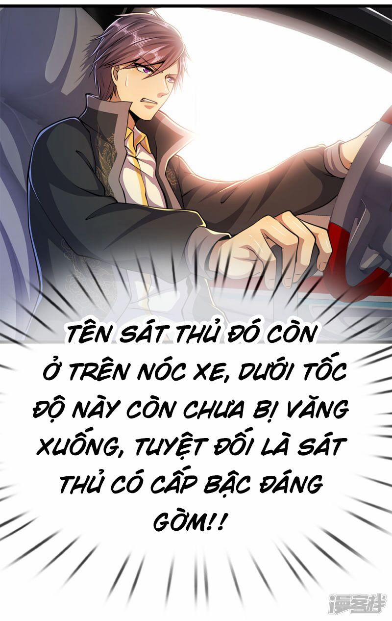 Y Võ Chí Tôn 187 trang 11