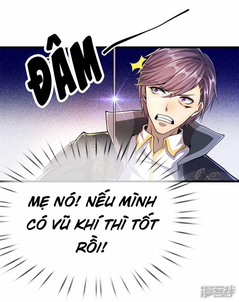 Y Võ Chí Tôn 187 trang 15