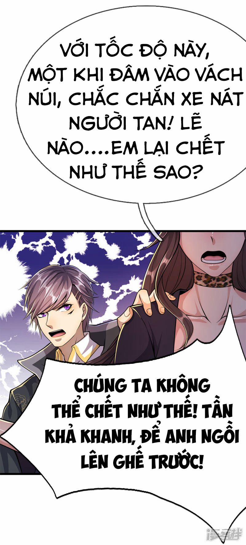 Y Võ Chí Tôn 187 trang 3