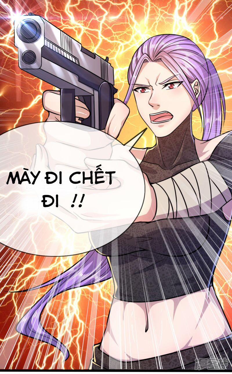 Y Võ Chí Tôn 188 trang 10