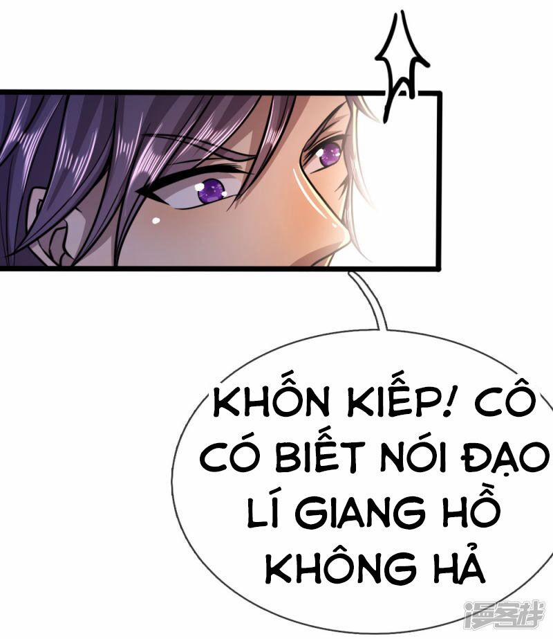 Y Võ Chí Tôn 188 trang 11