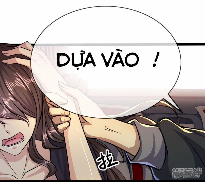 Y Võ Chí Tôn 188 trang 19
