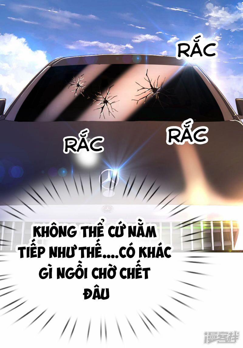 Y Võ Chí Tôn 188 trang 22