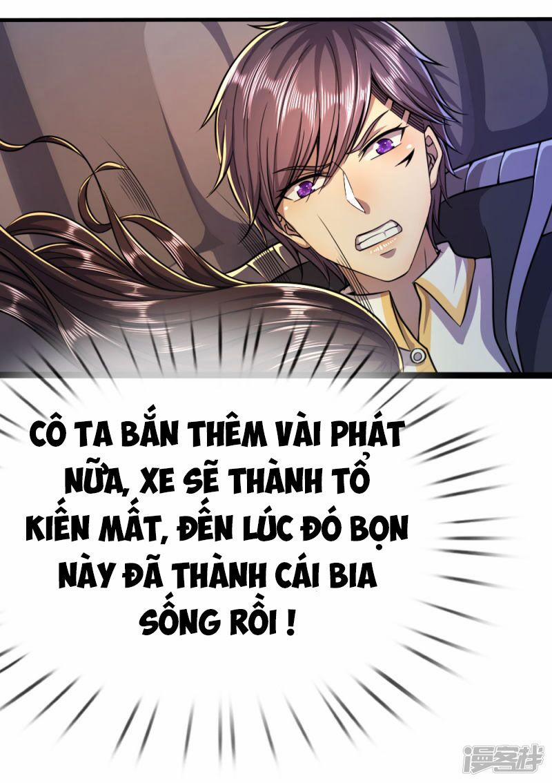 Y Võ Chí Tôn 188 trang 23