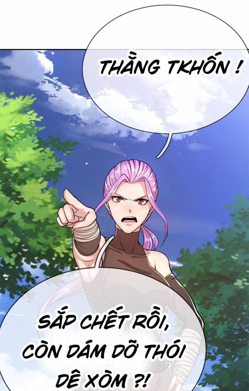 Y Võ Chí Tôn 188 trang 5