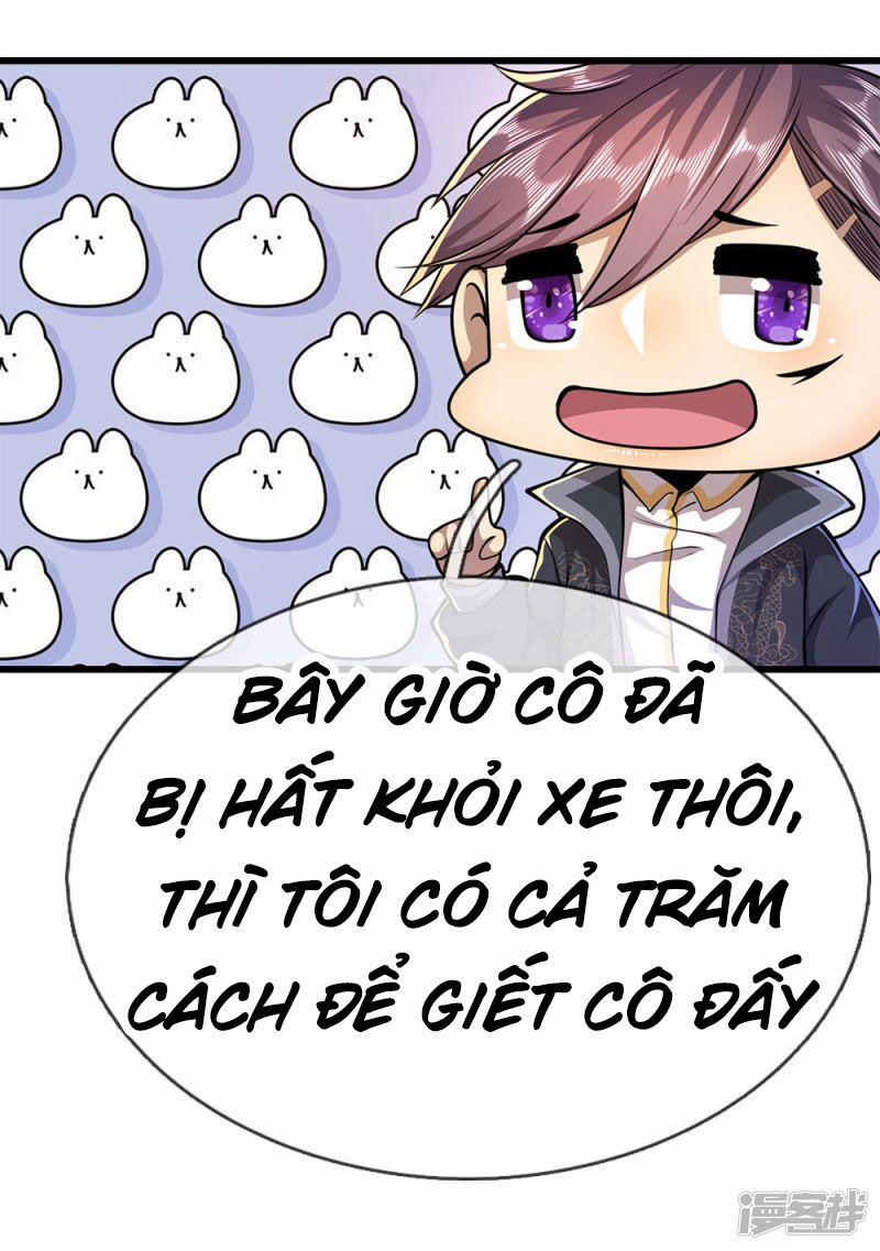 Y Võ Chí Tôn 188 trang 7