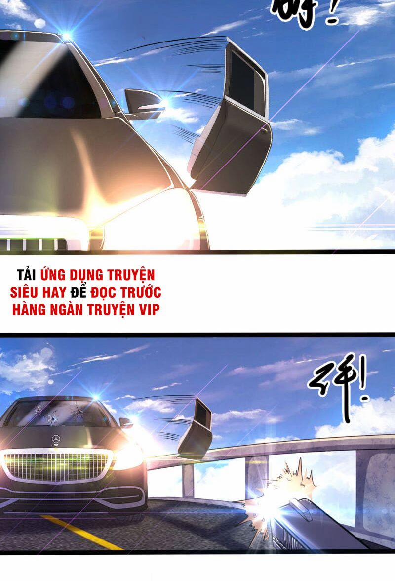 Y Võ Chí Tôn 189 trang 1
