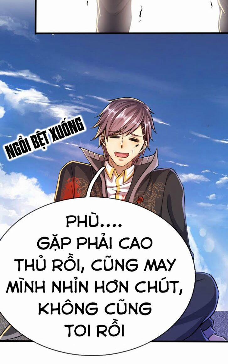 Y Võ Chí Tôn 189 trang 12
