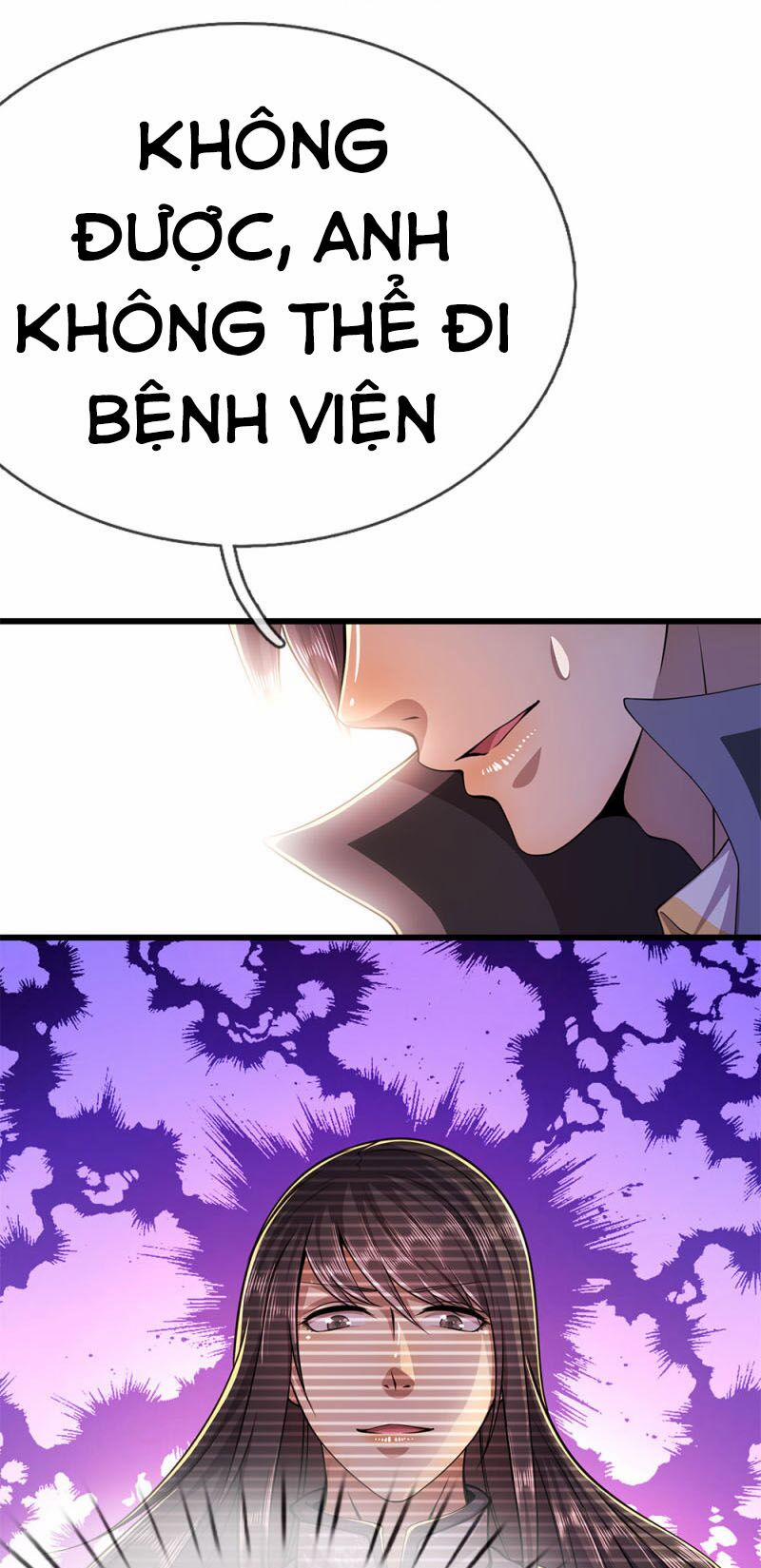 Y Võ Chí Tôn 190 trang 11