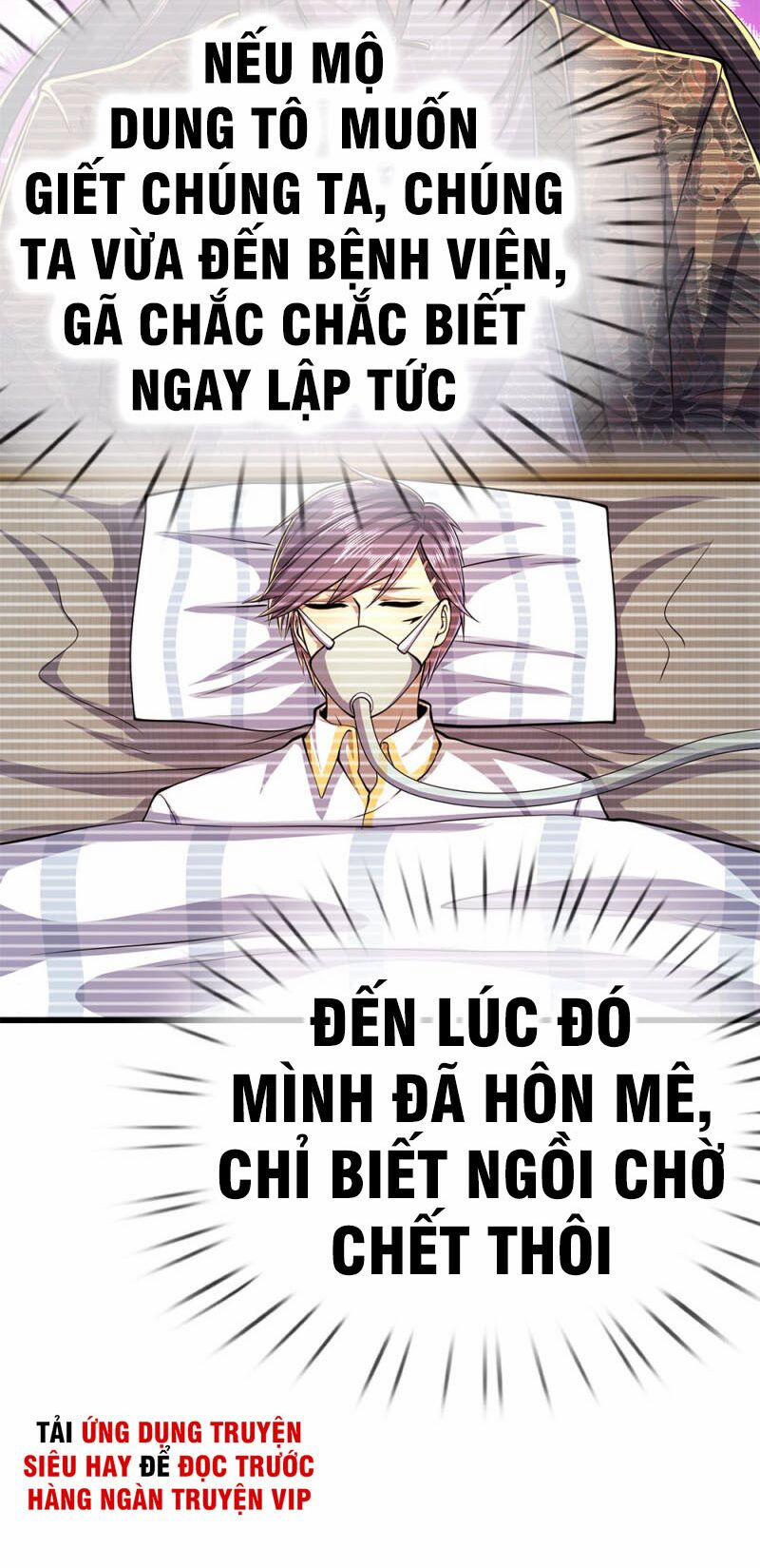 Y Võ Chí Tôn 190 trang 12