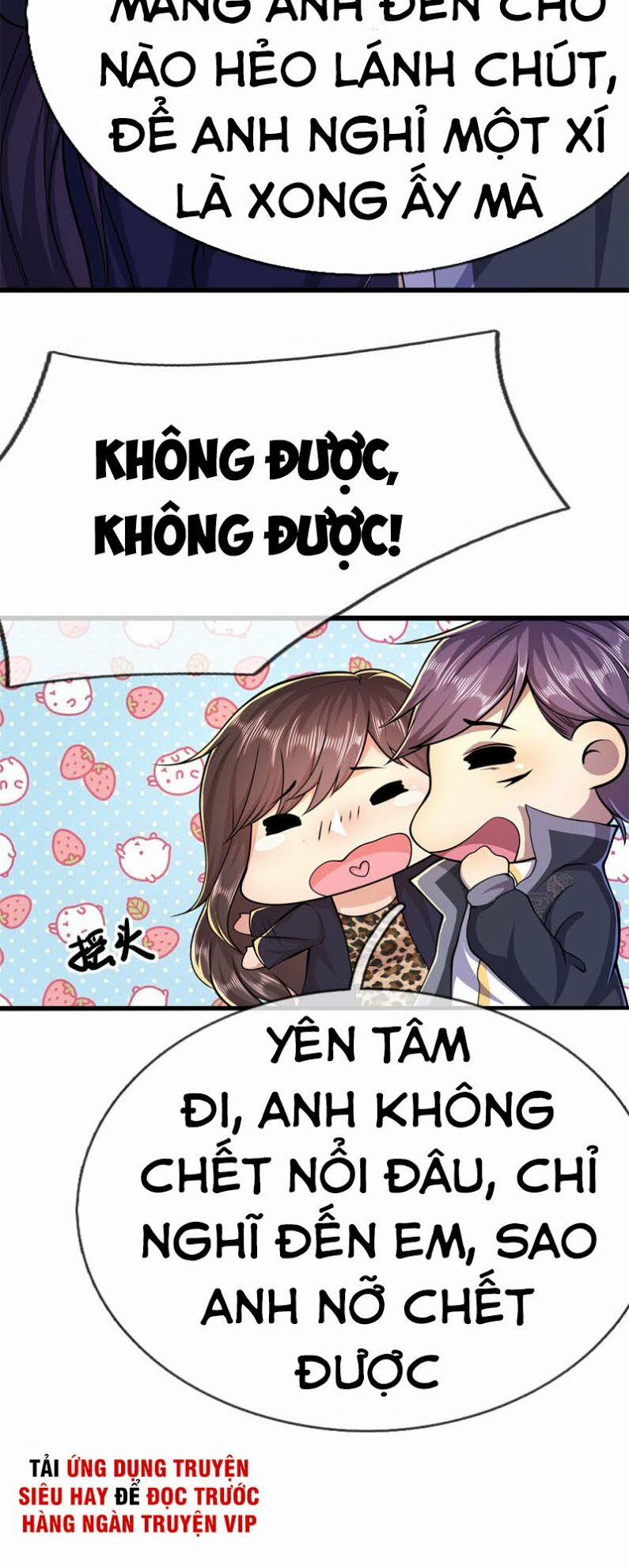 Y Võ Chí Tôn 190 trang 14