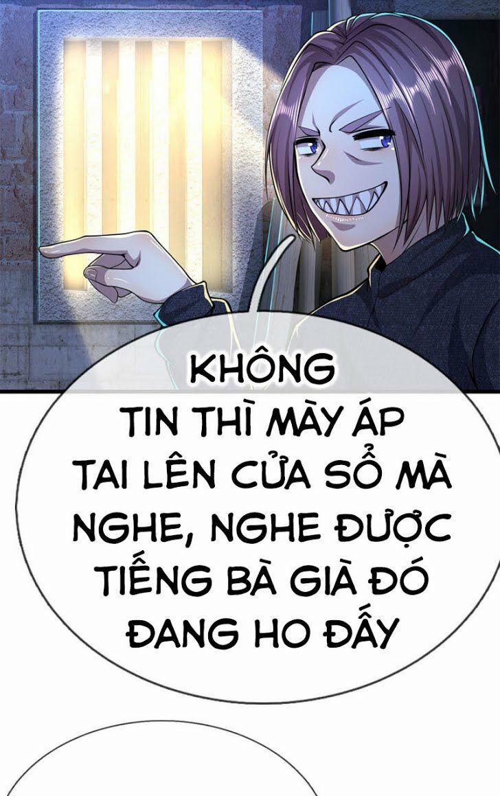 Y Võ Chí Tôn 190 trang 19