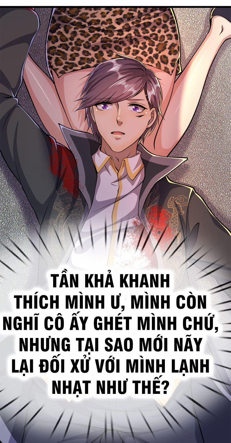 Y Võ Chí Tôn 190 trang 7