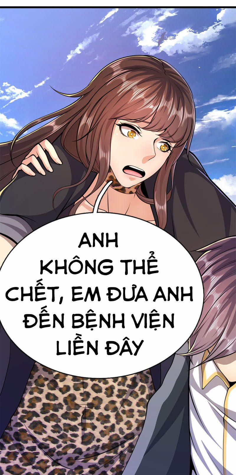 Y Võ Chí Tôn 190 trang 9