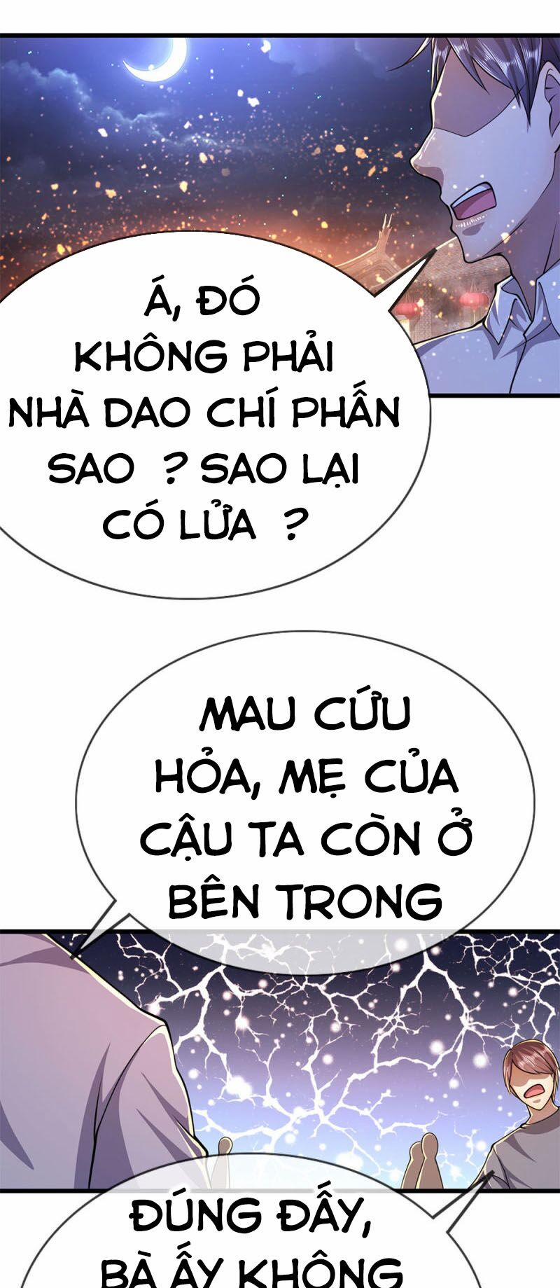 Y Võ Chí Tôn 191 trang 11