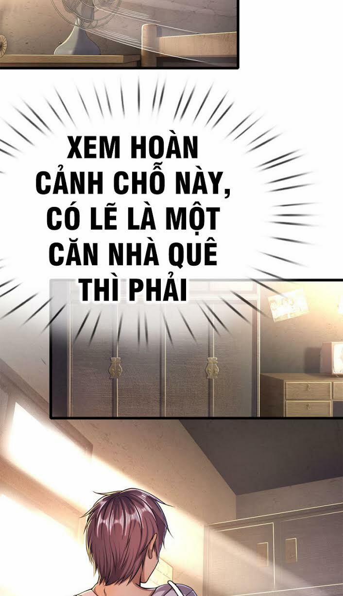 Y Võ Chí Tôn 191 trang 14