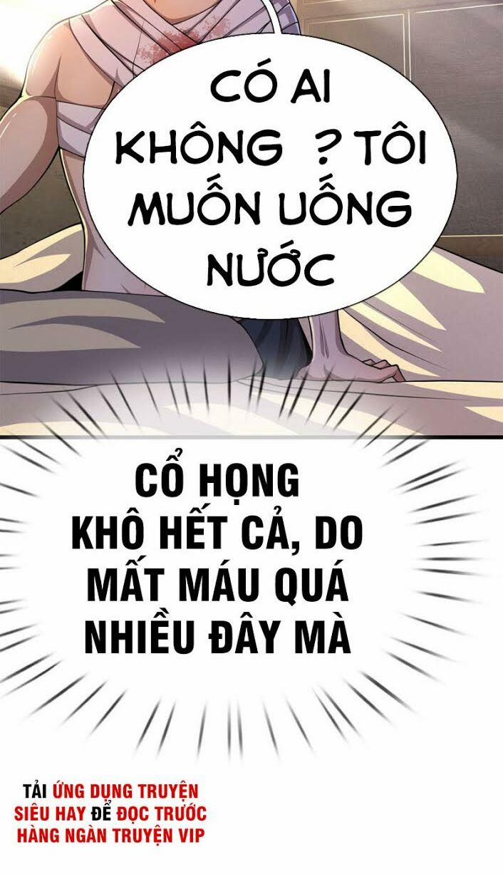 Y Võ Chí Tôn 191 trang 15