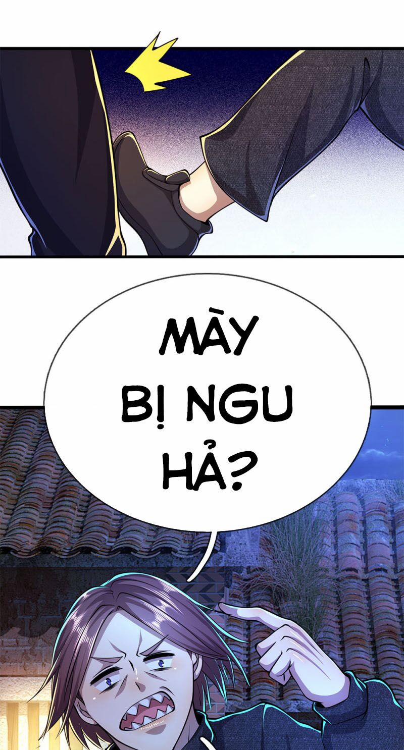 Y Võ Chí Tôn 191 trang 4