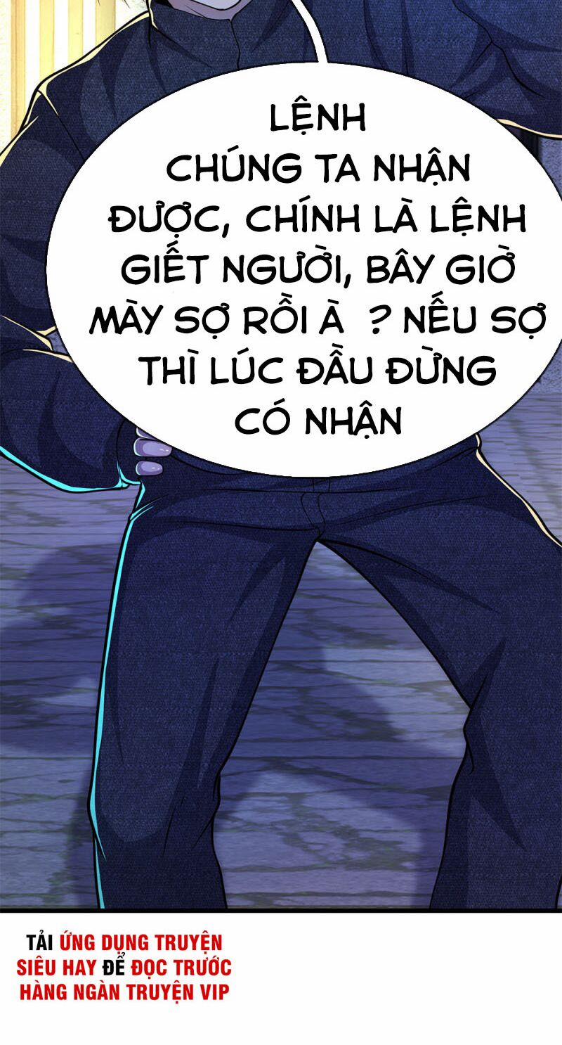 Y Võ Chí Tôn 191 trang 5