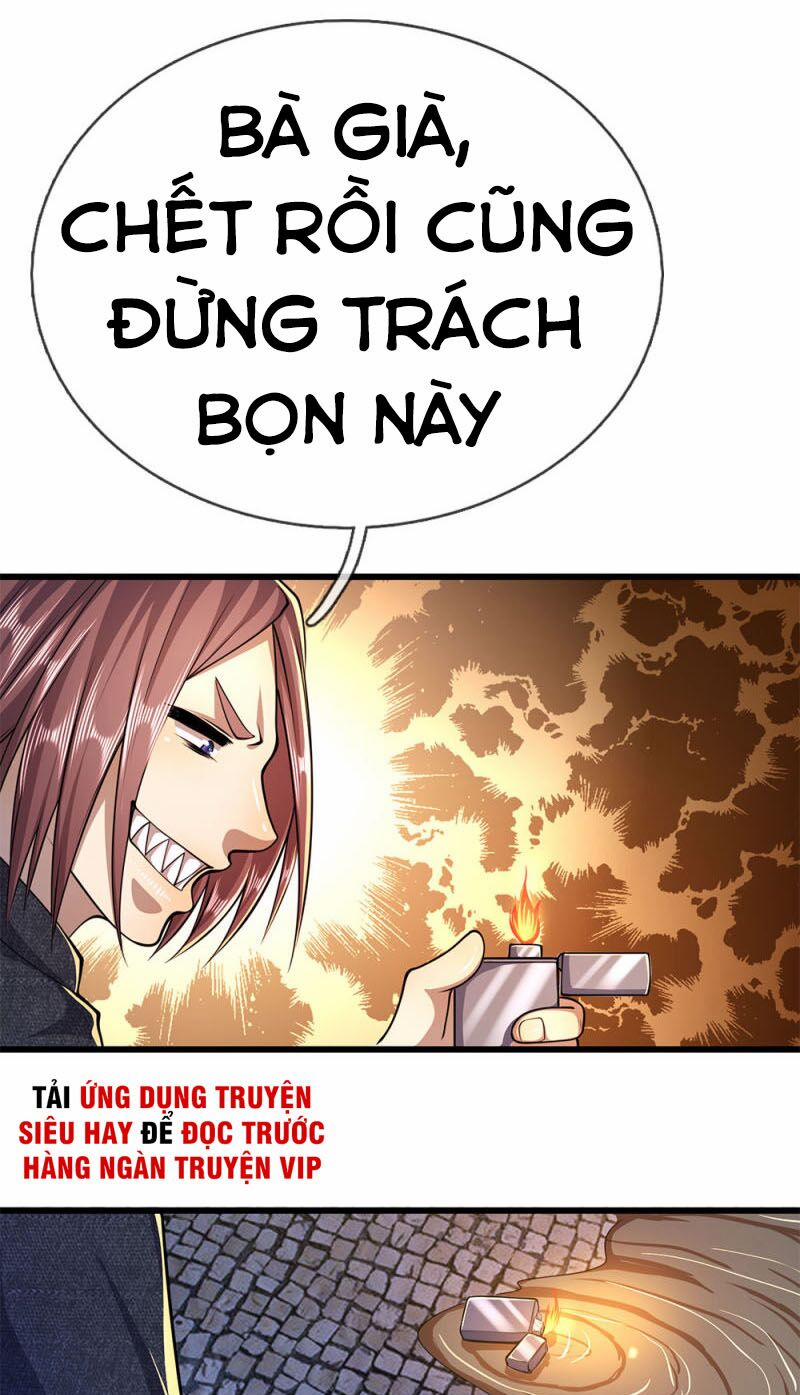 Y Võ Chí Tôn 191 trang 9