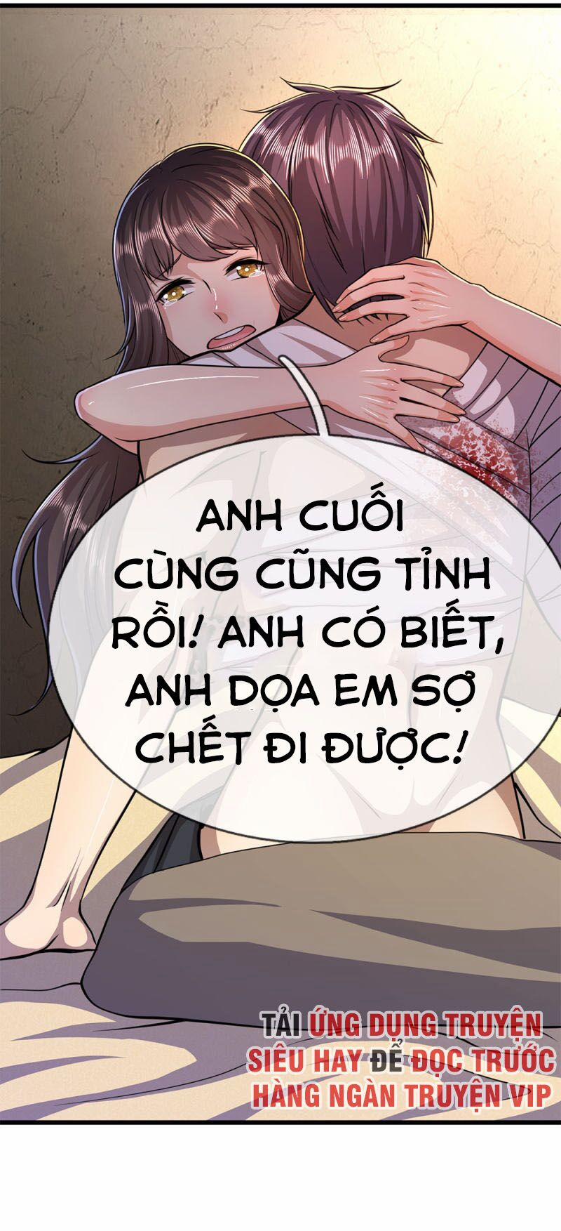 Y Võ Chí Tôn 192 trang 1