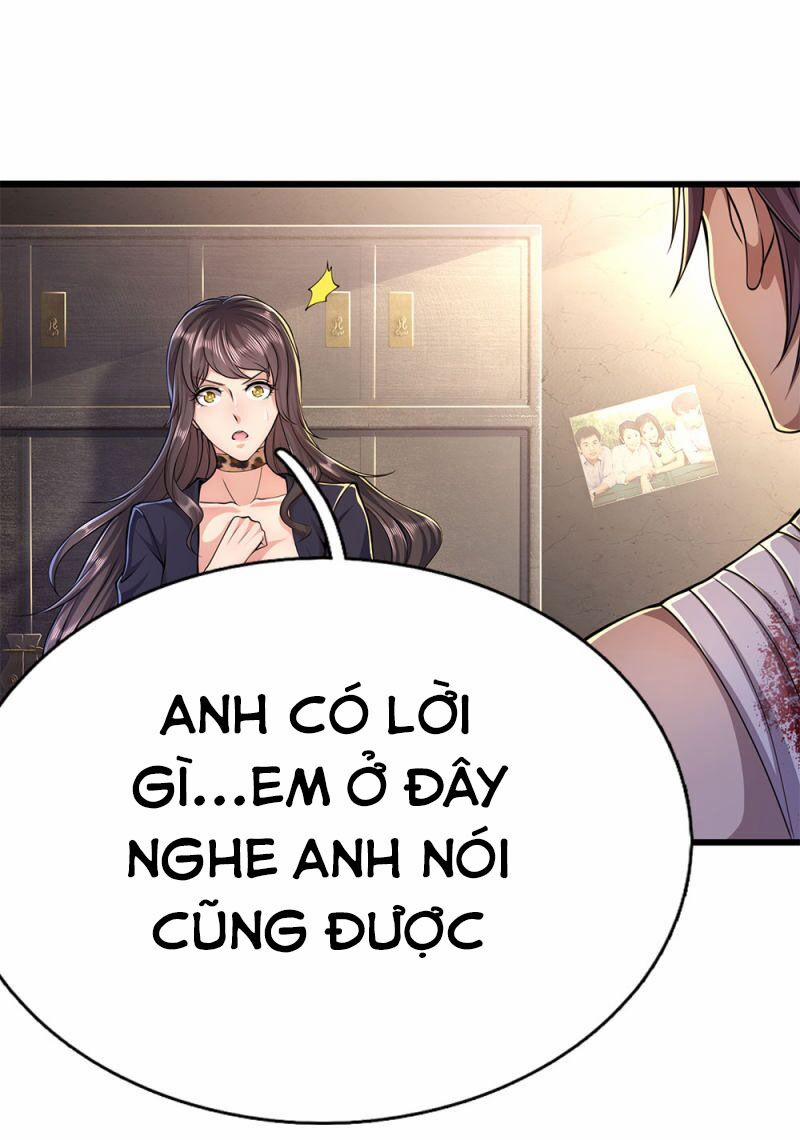 Y Võ Chí Tôn 192 trang 11