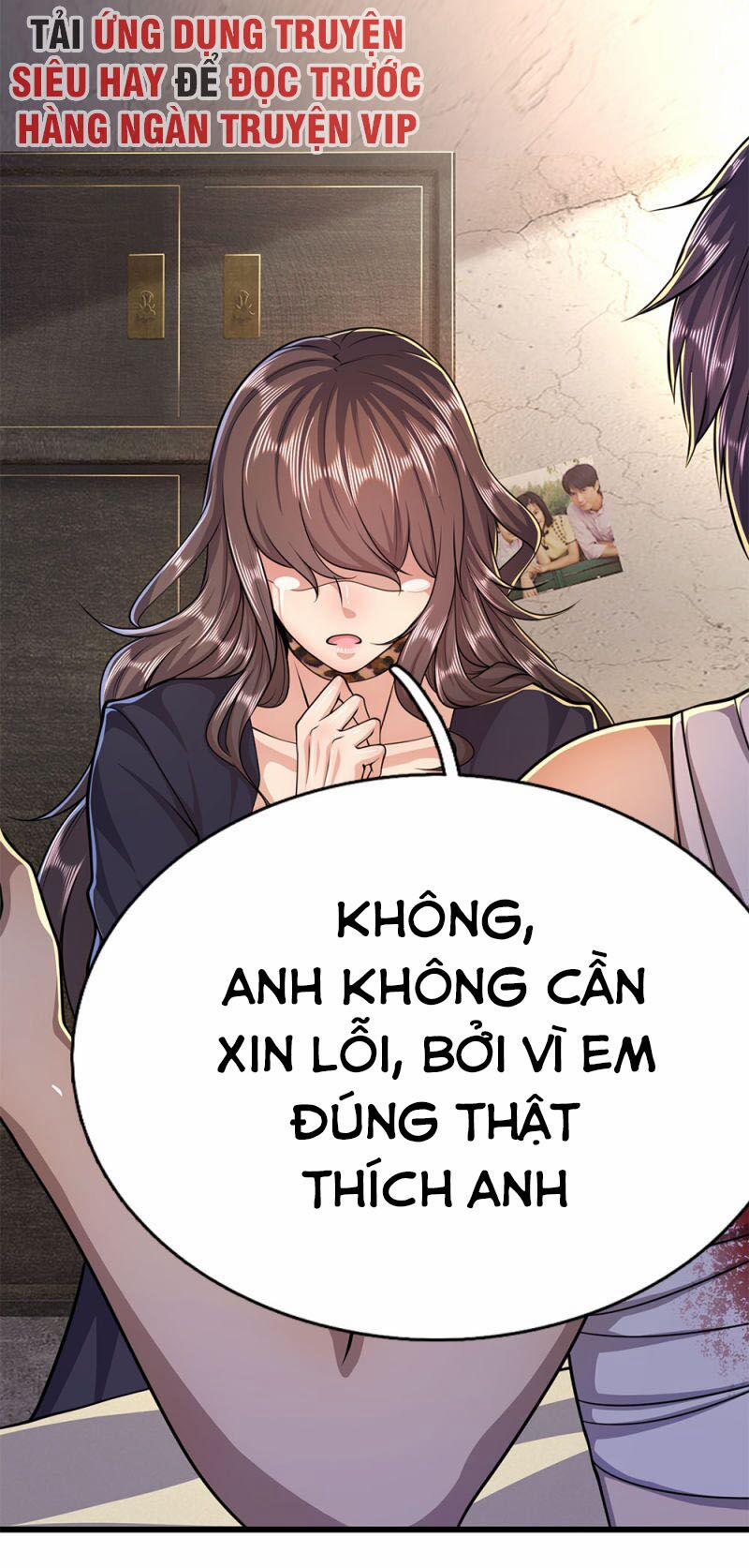 Y Võ Chí Tôn 192 trang 22