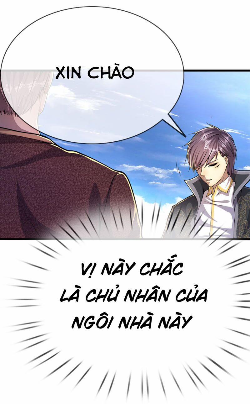 Y Võ Chí Tôn 193 trang 19