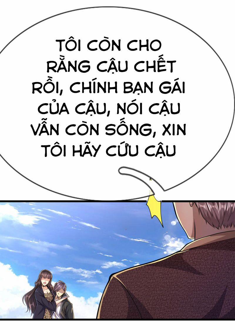 Y Võ Chí Tôn 193 trang 21