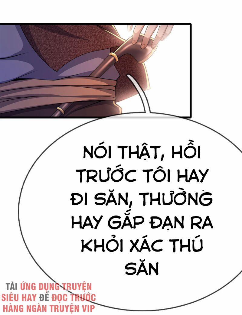 Y Võ Chí Tôn 193 trang 22