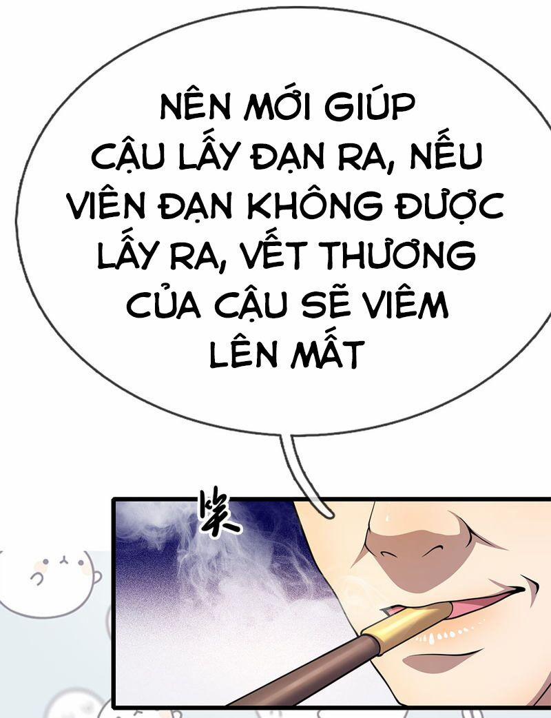Y Võ Chí Tôn 193 trang 23