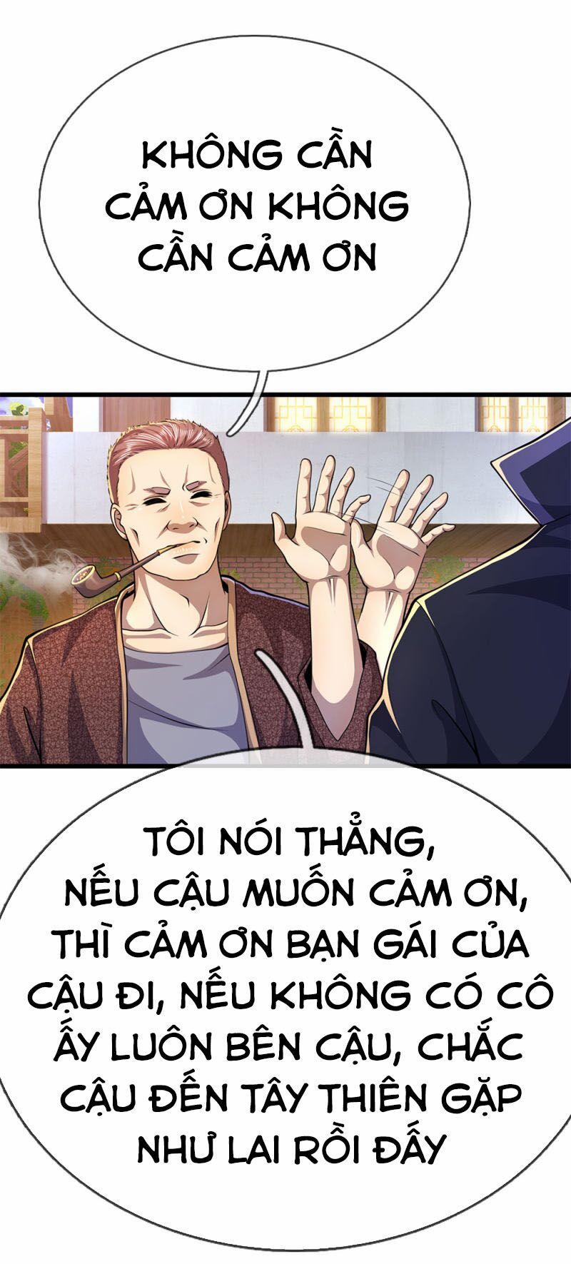Y Võ Chí Tôn 193 trang 25