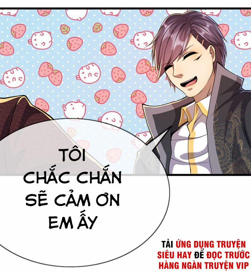 Y Võ Chí Tôn 193 trang 26