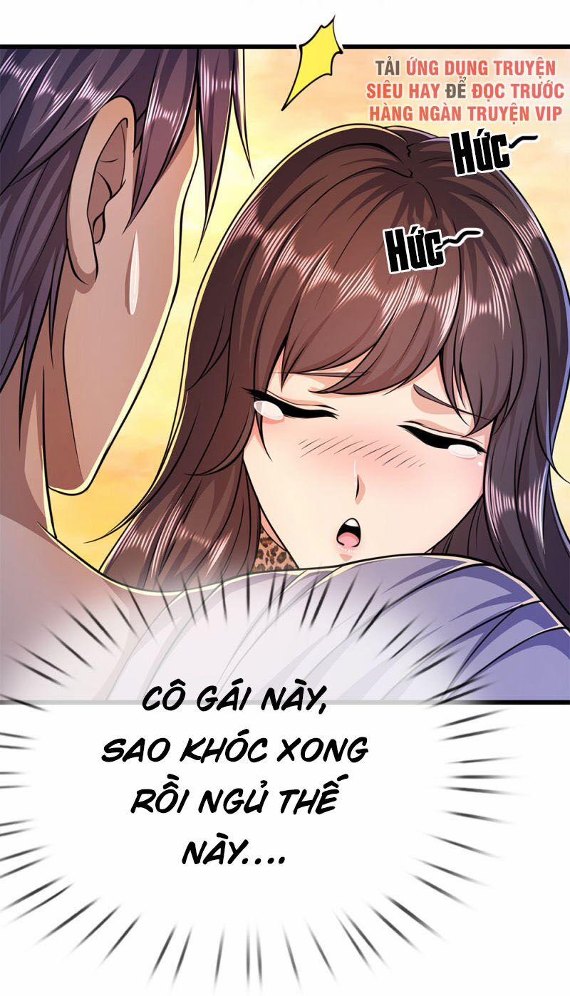 Y Võ Chí Tôn 193 trang 9