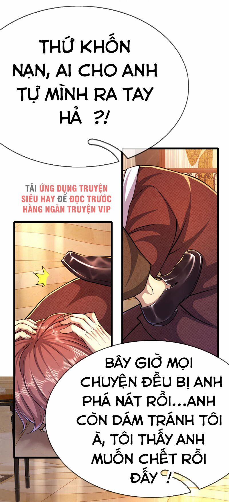 Y Võ Chí Tôn 194 trang 22