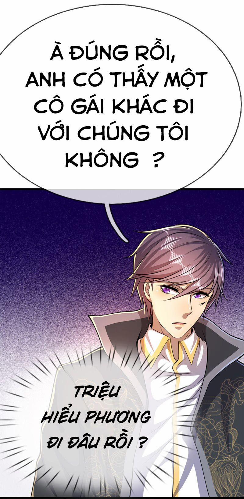 Y Võ Chí Tôn 194 trang 8