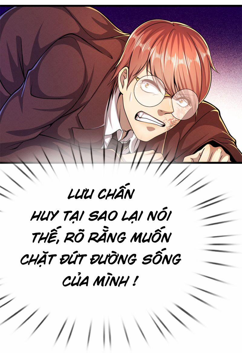 Y Võ Chí Tôn 195 trang 11