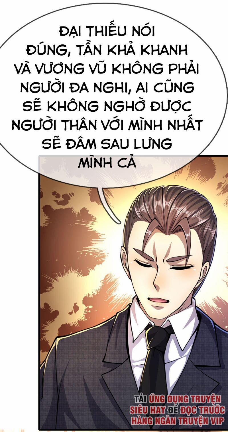 Y Võ Chí Tôn 195 trang 17