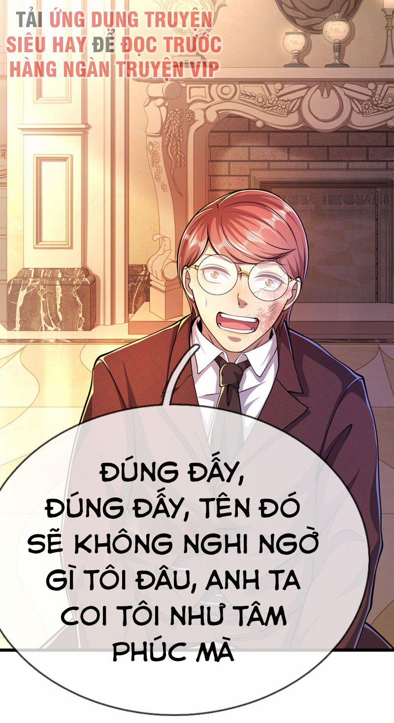 Y Võ Chí Tôn 195 trang 18