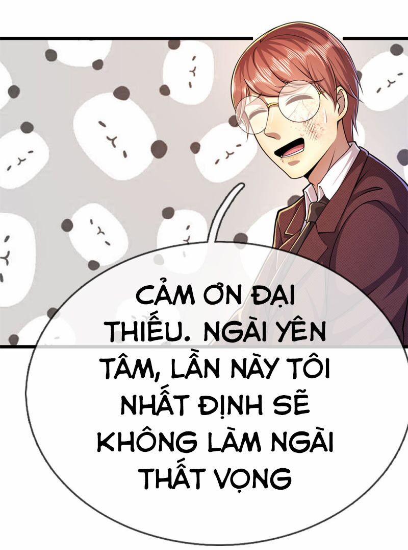 Y Võ Chí Tôn 195 trang 24