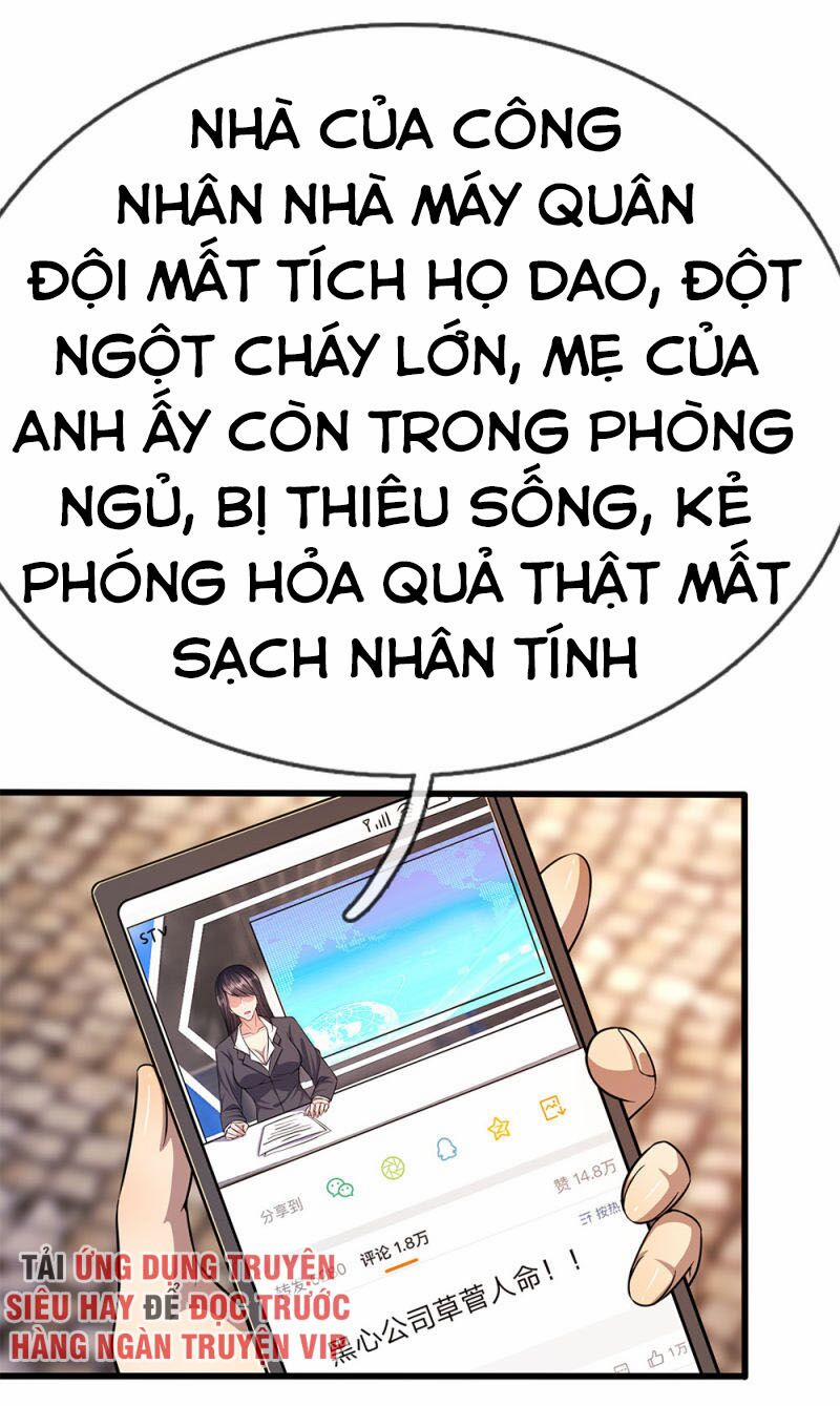 Y Võ Chí Tôn 196 trang 12