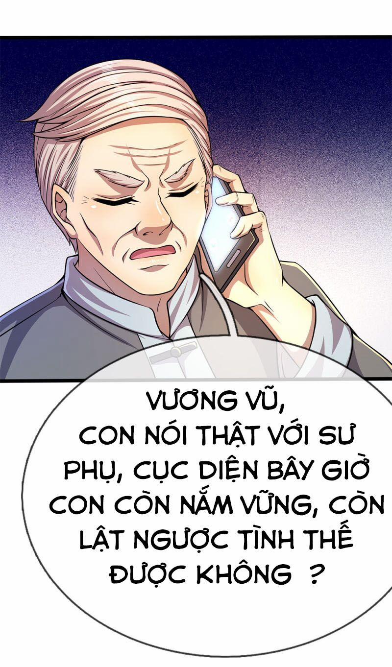 Y Võ Chí Tôn 196 trang 16