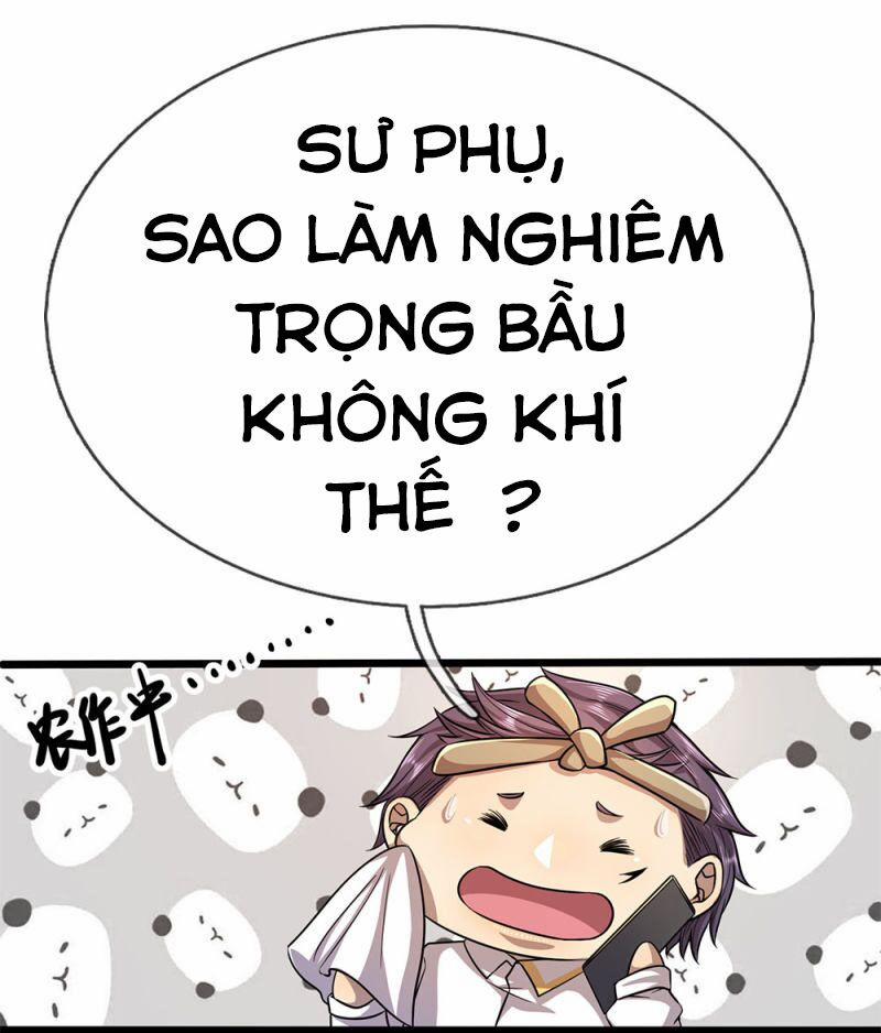 Y Võ Chí Tôn 196 trang 17
