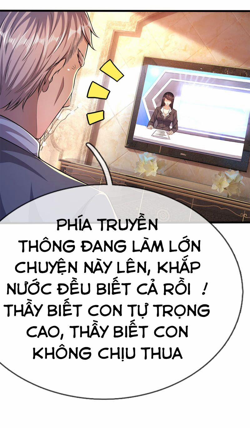 Y Võ Chí Tôn 196 trang 19